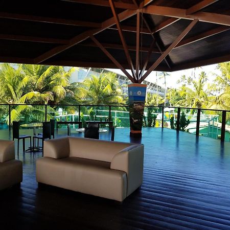 Flat 6206F - Ancorar Resort Pôrto das Galinhas Exterior foto