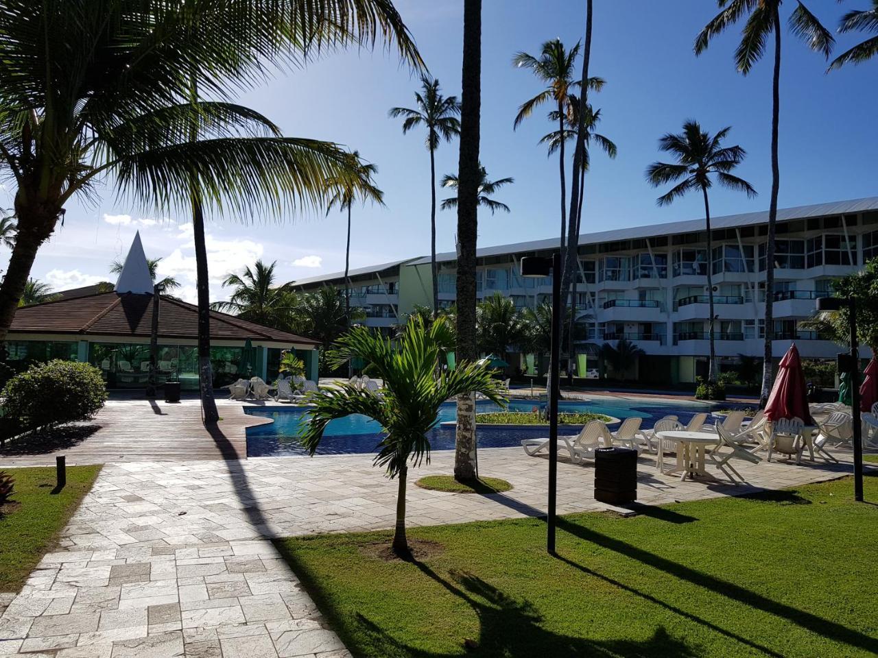 Flat 6206F - Ancorar Resort Pôrto das Galinhas Exterior foto
